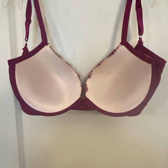 Victoria’s Secret push-up bra size 38D - Picture 6 of 11